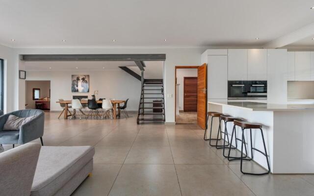 Ashley Beach House
