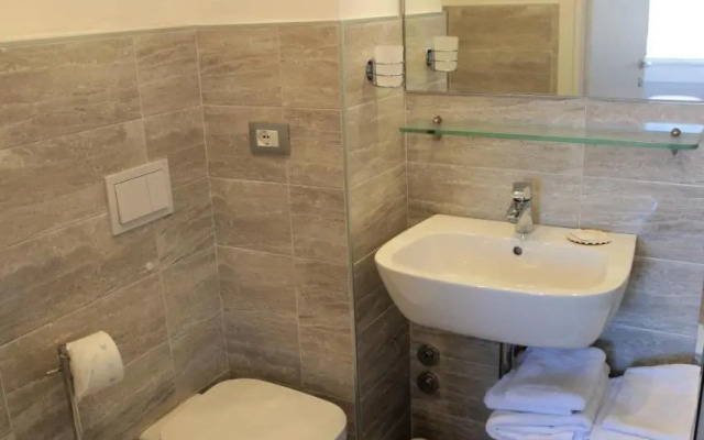 Ca' Zuliani Rooms