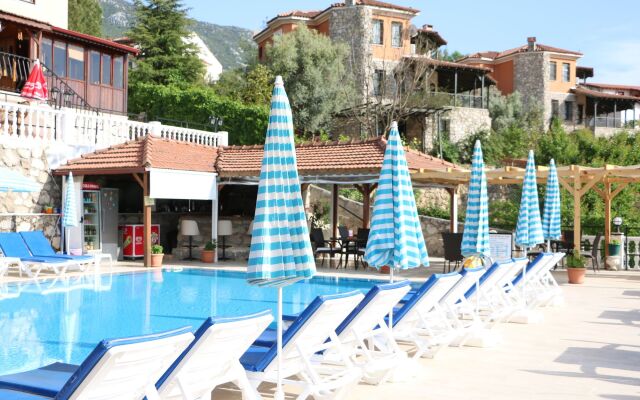 Ph Hotel Fethiye