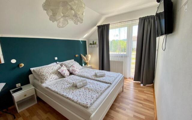 House Antonia