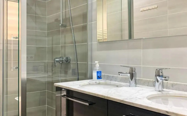 Apartamento Perfección al lado de Caldea