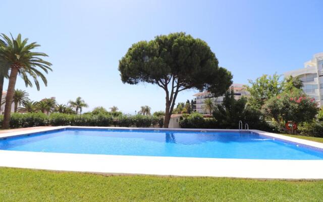Apartment Verdemar Spainsunrentals 1040