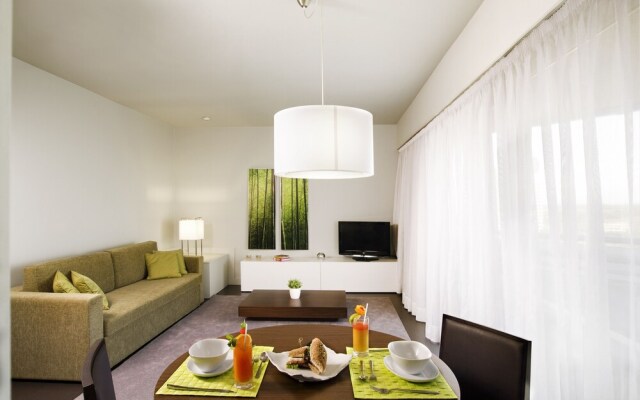 Aqualuz Troia Rio by The Editory