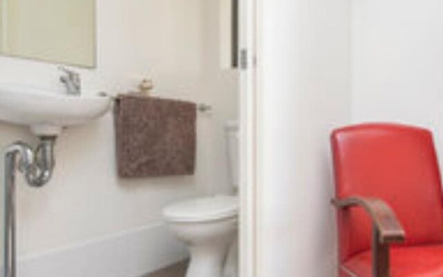 Scobie's Boutique Bed & Breakfast