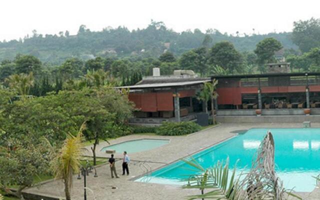 Grand Hotel Lembang