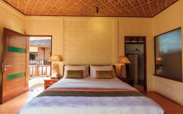 Munari Resort and Spa Ubud