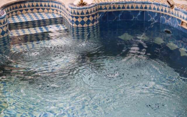 Riad de Charme