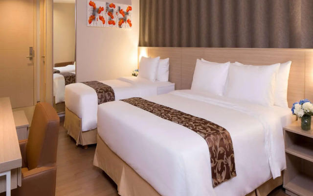 Ayaka Suites
