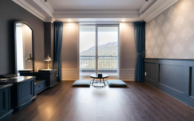 Kensington Hotel Pyeongchang
