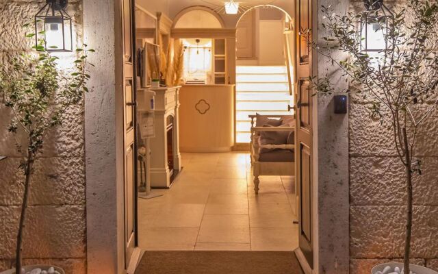 Heritage Villa Nobile Adults Only