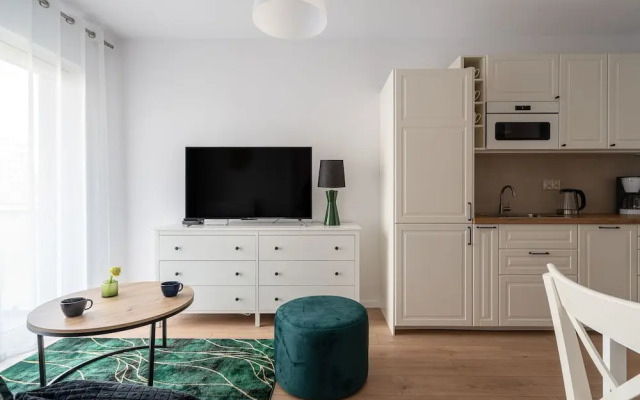 RentPlanet - Apartamenty Michalczyka