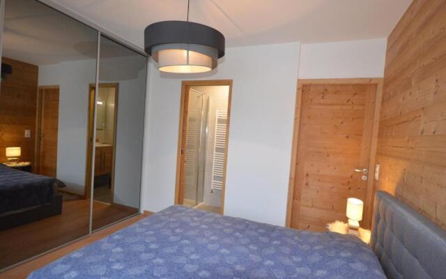 Appartement Les Gets, 2 pièces, 6 personnes - FR-1-623-20