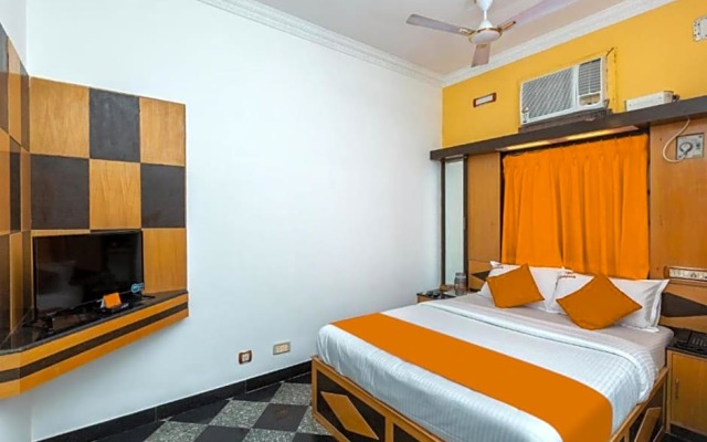 FabExpress Sun Park Inn