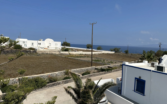 Paradisos Oia