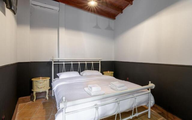 Spacious family house for 5