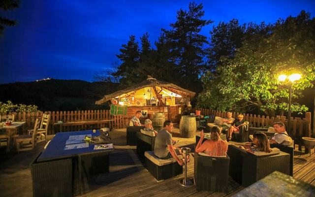 Gite Chêne - O'Reiller