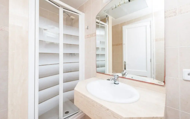 El Pinar - Villa With Private Pool. Free Wifi