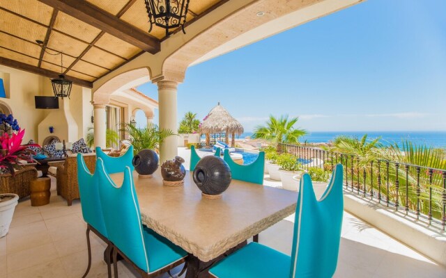 Paradise Near Cabo del Sol Golf Course at Villa Buena Vida