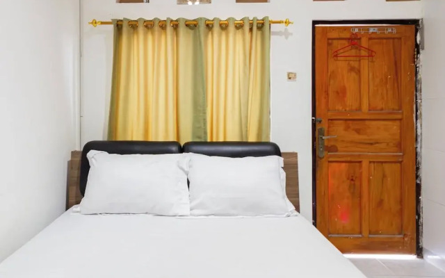 OYO 94091 Sn Guest House