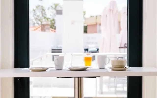 Lisbon South Hostel