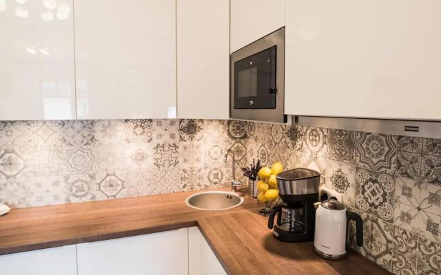 3EM Apartment Sopot