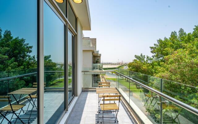 Al Meydan - Polo Residence A2 303