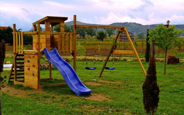 Agriturismo Tenuta Portararo