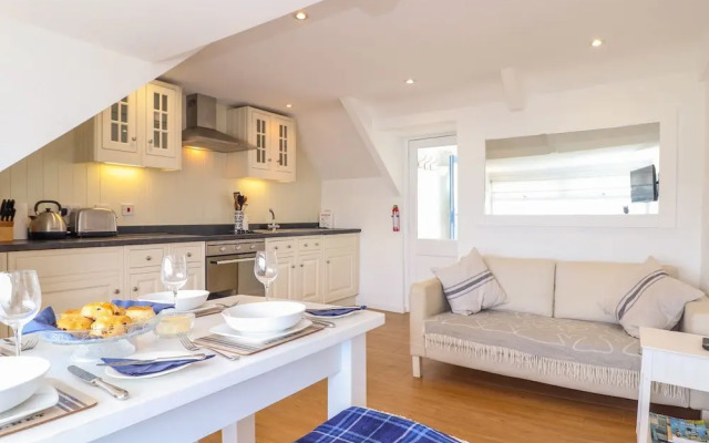 The Loft at Beach House
