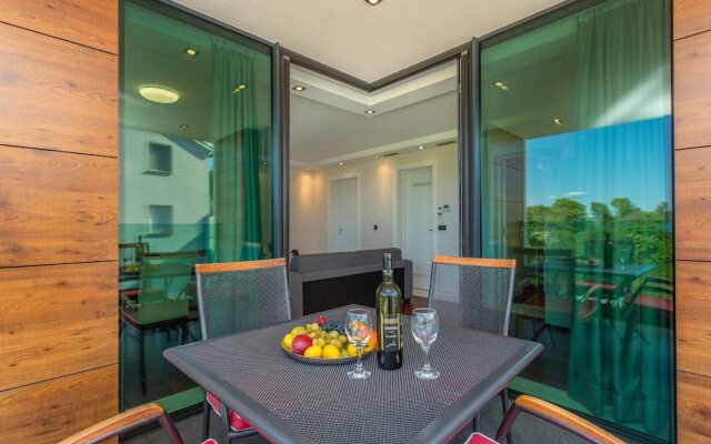 Stunning Home in Malinska With Wifi and 2 Bedrooms