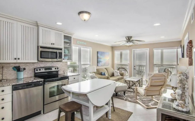 Seascape 1111 in Galveston