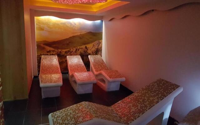 Apartments S73&S74 Milmari Resort, Kopaonik