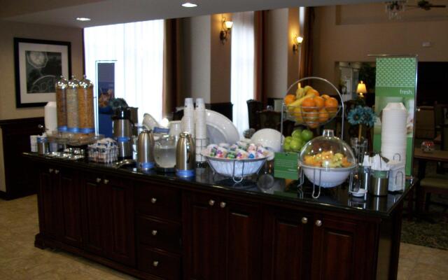 Hampton Inn & Suites Lubbock Southwest