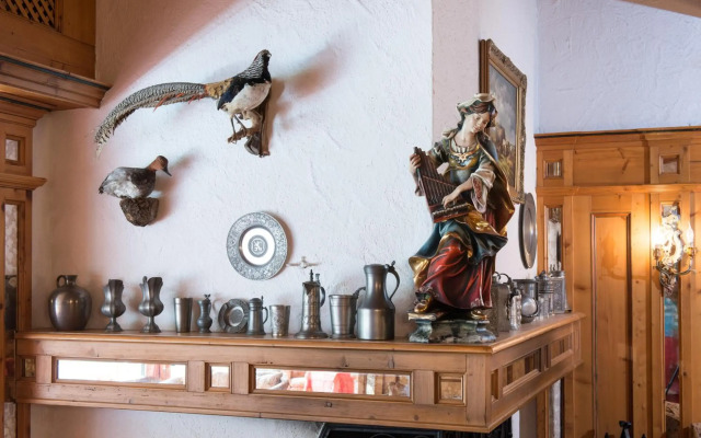 Hotel Alpenhof Grainau