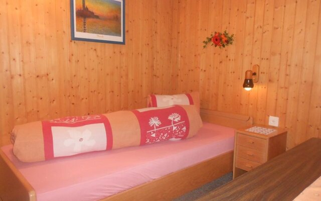Hotel Alpenblick Muotathal