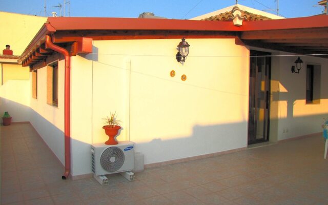 Appartamento Mirto - Case Sicule