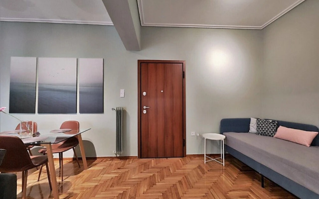 Veno Apartments Goudi