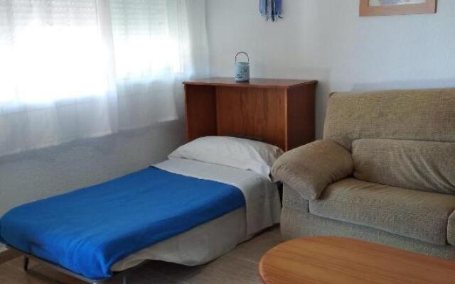 Apartamento Las Palomas Beach 202