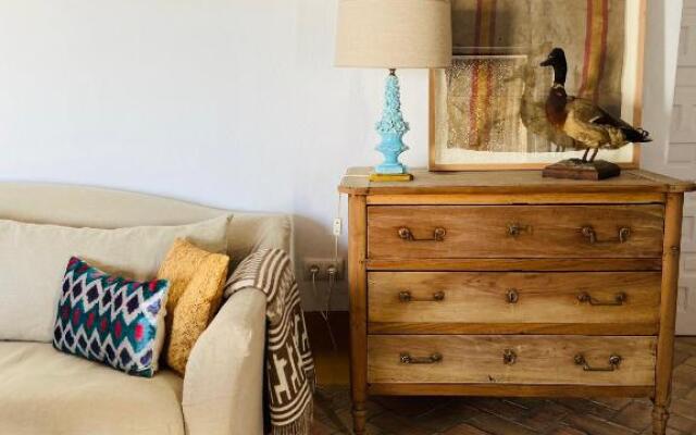 Apartamento San Juan