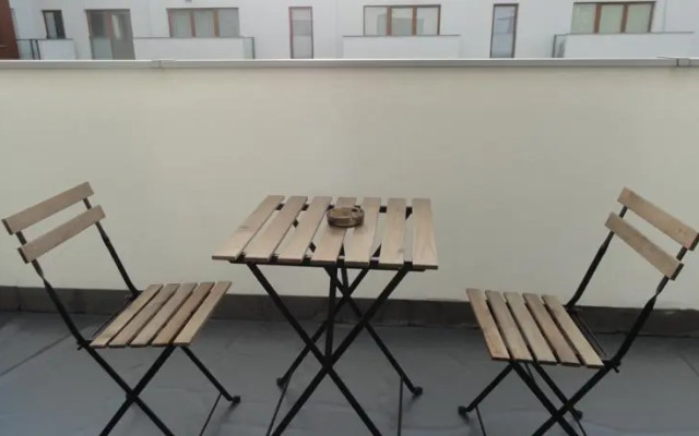 Mieszkanie na Morenie