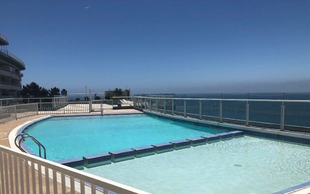 Apartamento 109 Vista Mar Lilenes