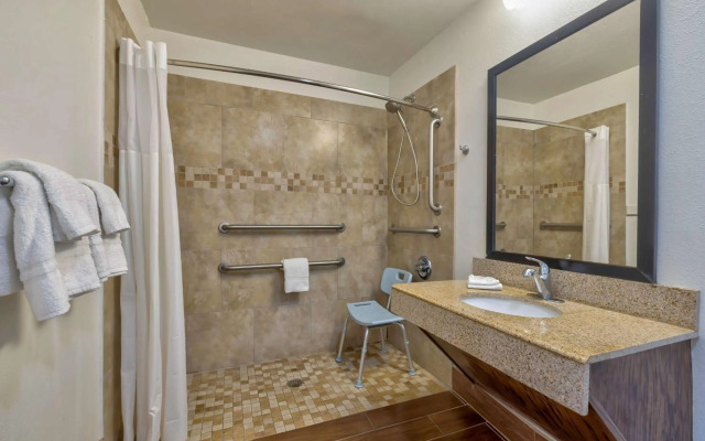 Motel 6 Bryan, TX - College Station