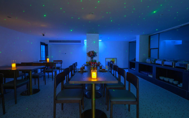 Huangshan Chengjin Boutique Hotel