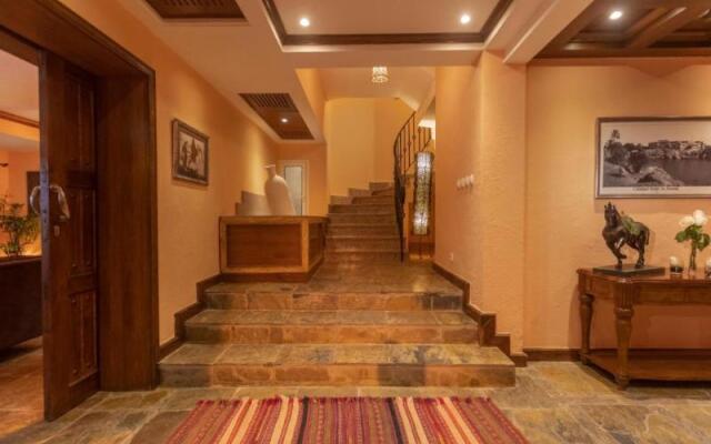 Royal Savoy Villas Sharm El Sheikh