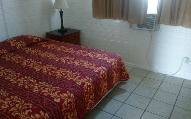 Best Inn & Suites Phoenix Airport Downtown