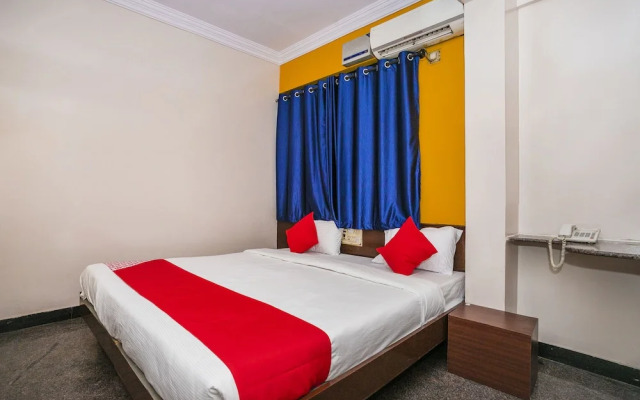 Oyo 29346 Vijay Residency