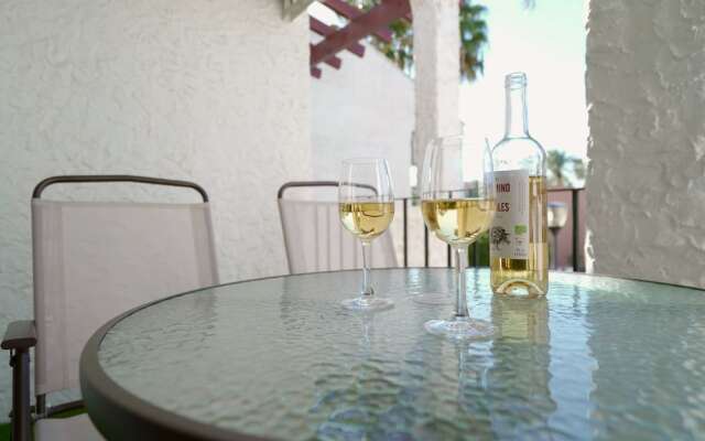 Sunstay Relax Rio Marina Beach Nerja