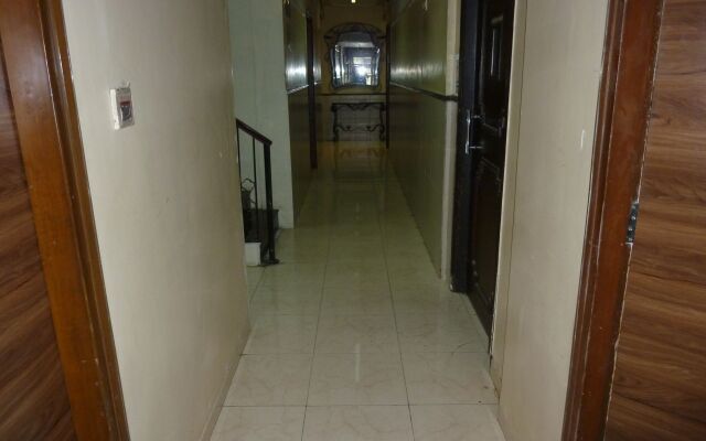 Hotel City Point