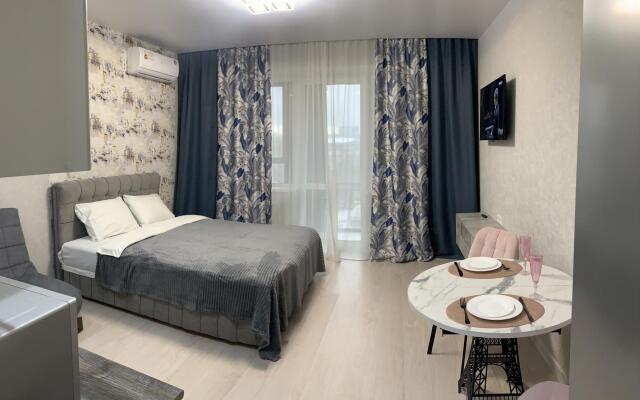 Апартаменты на улице Большевистская 37