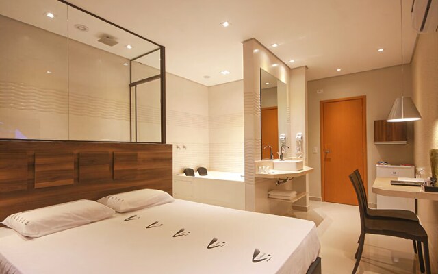 Guess Hotel