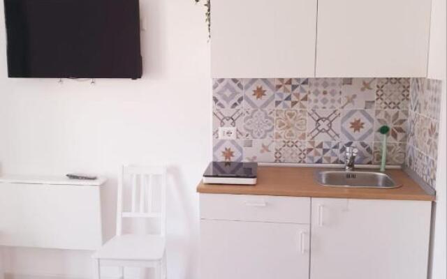 Beach Apartments Marina Di Ragusa